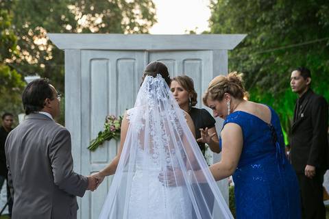 casamento jardim real'