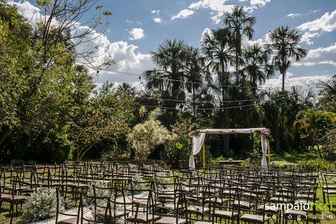 recanto dos buritis brasília'