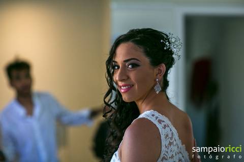 noiva'