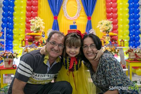fotografia infantil festa aniversario'