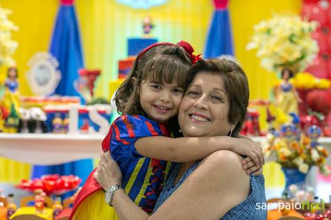 fotografia infantil festa aniversario'