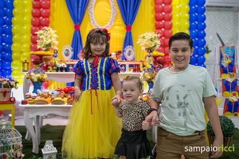 fotografia infantil festa aniversario'