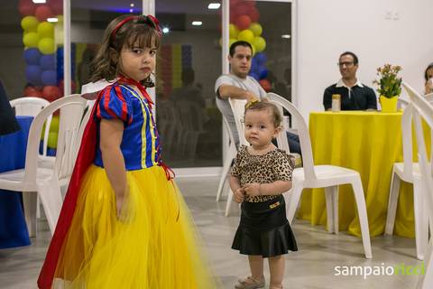 fotografia infantil festa aniversario'