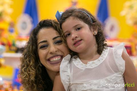 fotografia infantil festa aniversario'