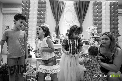fotografia infantil festa aniversario'