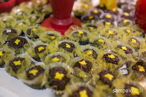 Isabel aniversario 5 anos festa infantil'