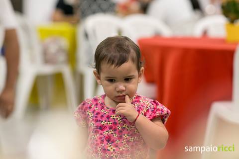 fotografia infantil festa aniversario'