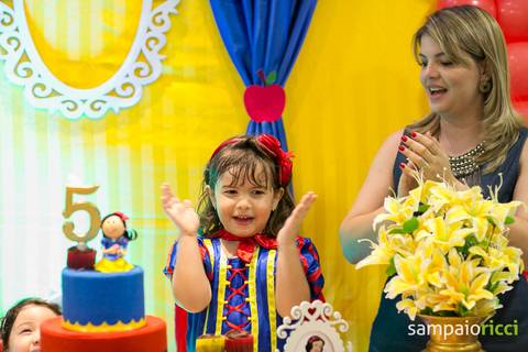 parabéns festa infantil'