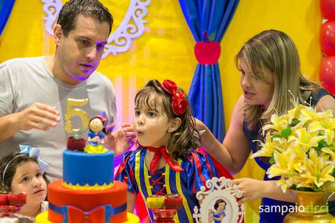 parabéns festa infantil'