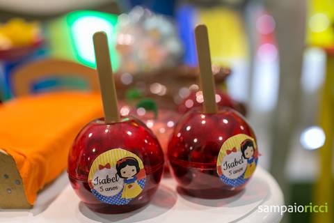 Isabel aniversario 5 anos festa infantil'