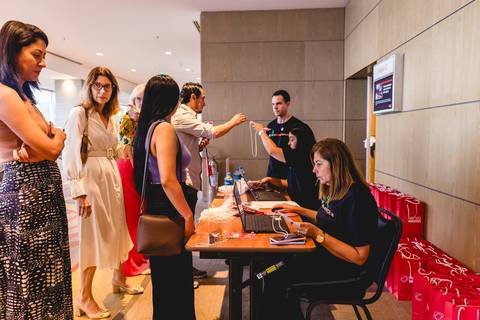 fotografia-evento-corporativo-rio-de-janeiro-rj-medicina-Sheraton Grand Rio Hotel & Resort'