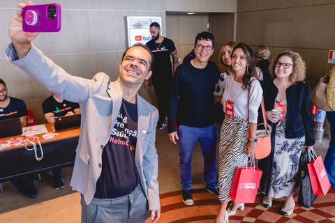 fotografia-evento-corporativo-rio-de-janeiro-rj-medicina-Sheraton Grand Rio Hotel & Resort'