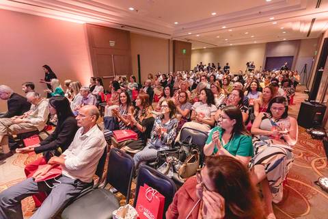 fotografia-evento-corporativo-rio-de-janeiro-rj-medicina-Sheraton Grand Rio Hotel & Resort'