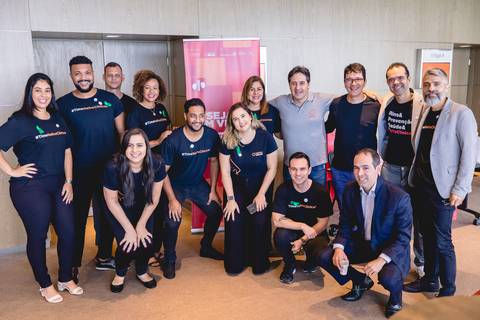 fotografia-evento-corporativo-rio-de-janeiro-rj-medicina-Sheraton Grand Rio Hotel & Resort'