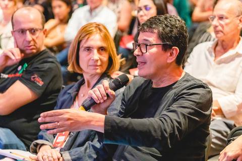 fotografia-evento-corporativo-rio-de-janeiro-rj-medicina-Sheraton Grand Rio Hotel & Resort'