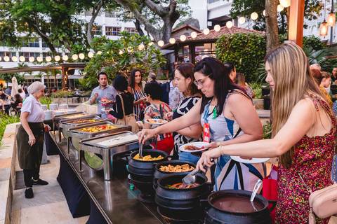 fotografia-evento-corporativo-rio-de-janeiro-rj-medicina-Sheraton Grand Rio Hotel & Resort'