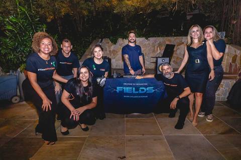 fotografia-evento-corporativo-rio-de-janeiro-rj-medicina-sheraton-Sheraton Grand Rio Hotel & Resort'