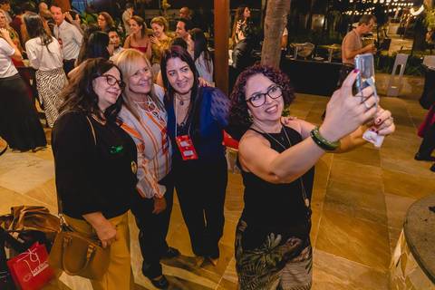 fotografia-evento-corporativo-rio-de-janeiro-rj-medicina-Sheraton Grand Rio Hotel & Resort'