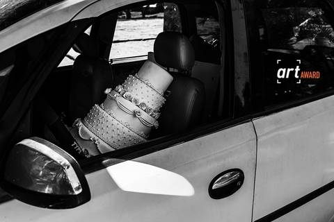 Foto Premiada - 31º CONCURSO GERAL (Fotografia de Casamento) - FineArt Association (2023-3) - Fineart Association - Paula Dau'