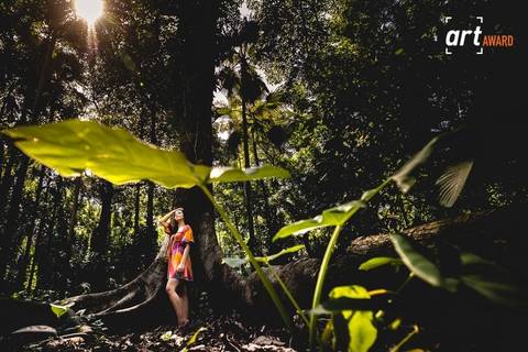 Fábio Figueiredo - Foto premiada Debutantes Fineart Association'