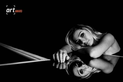 Fábio Figueiredo - Foto premiada Debutantes Fineart Association'