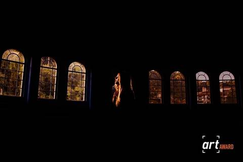 Fábio Figueiredo - Foto premiada Debutantes Fineart Association'