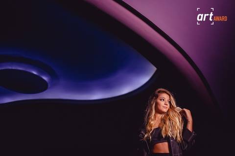 Fábio Figueiredo - Foto premiada Debutantes Fineart Association'