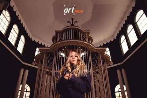 Fábio Figueiredo - Foto premiada Debutantes Fineart Association'