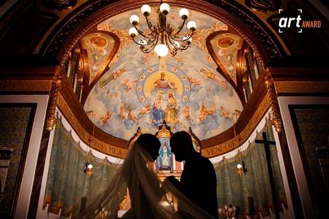 foto-premiada-20º-concurso-geral-fineart-association-religiao-fabio-figueiredo-noivos-oracao-marechal-hermes-rj'