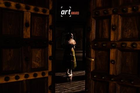 Paula Dau - Debutantes - 18º Concurso de Debutantes - Fineart Association'