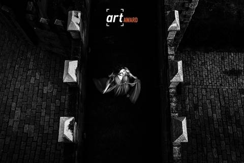 Fábio Figueiredo - Foto premiada Debutantes Fineart Association'
