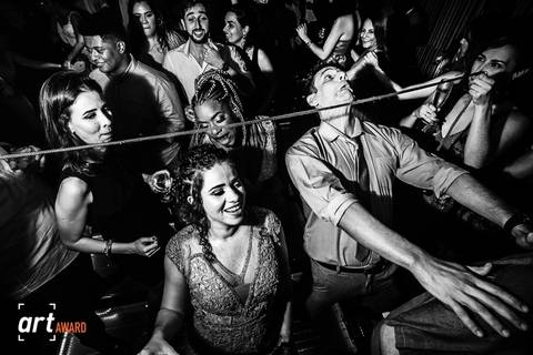 Camadas - 30º CONCURSO GERAL (Fotografia de Casamento) - FineArt Association (2023-2) - Fábio Figueiredo'