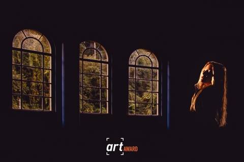 Fábio Figueiredo - Foto premiada Debutantes Fineart Association'