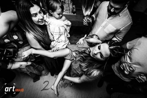 Fábio Figueiredo - Fotografia de Família - DOCUMENTAIS - 29º Concurso - Fotografia de Família 2023-4-01'