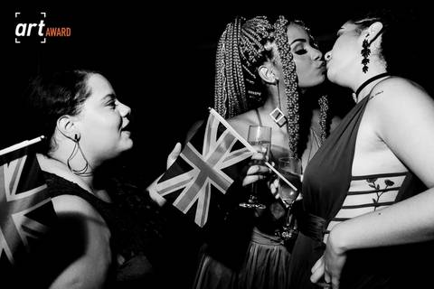 Foto Vencedora - Casamentos e Ensaios - 22º CONCURSO GERAL - FineArt Association'