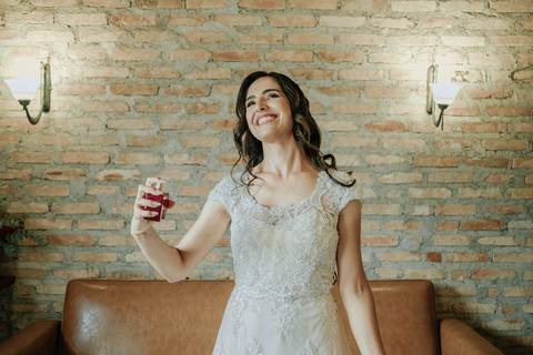 Casarão La Villa - Mogi das Cruzes'