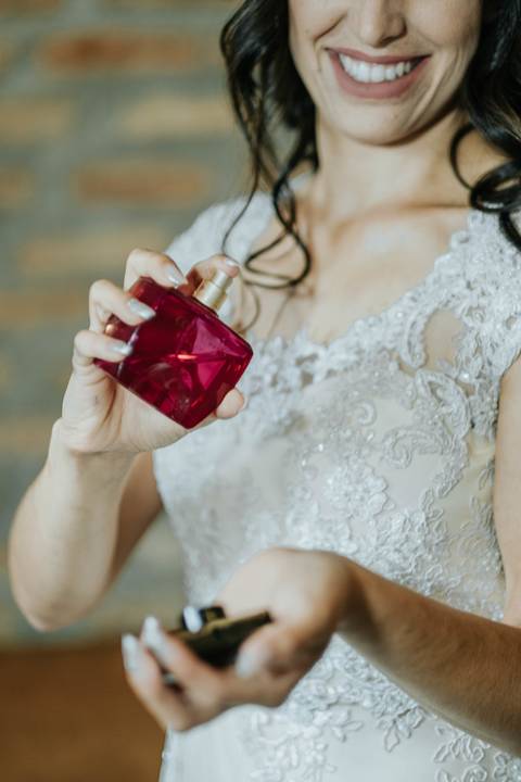 Casarão La Villa - Mogi das Cruzes'