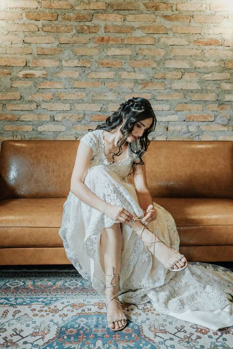 Casarão La Villa - Mogi das Cruzes'