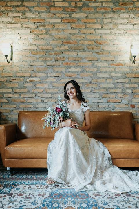 Casarão La Villa - Mogi das Cruzes'