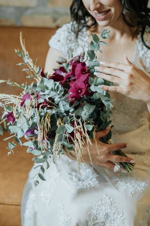 Casarão La Villa - Mogi das Cruzes'