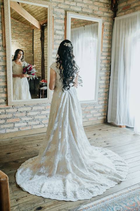 Casarão La Villa - Mogi das Cruzes'