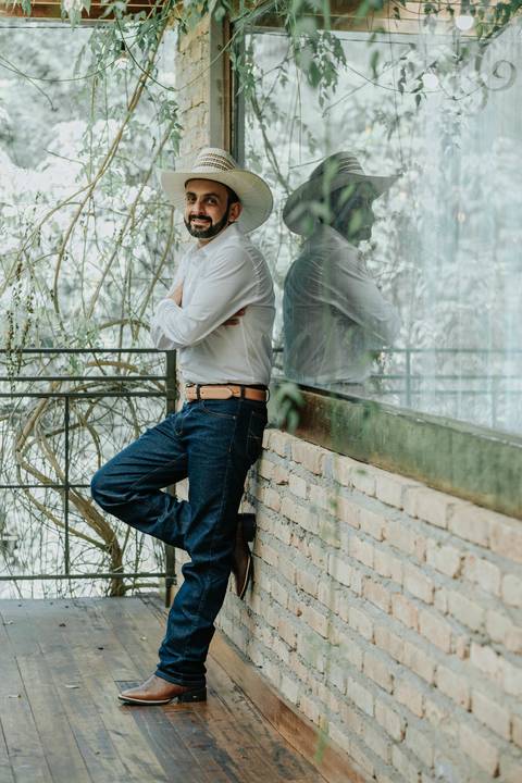 Casarão La Villa - Mogi das Cruzes'