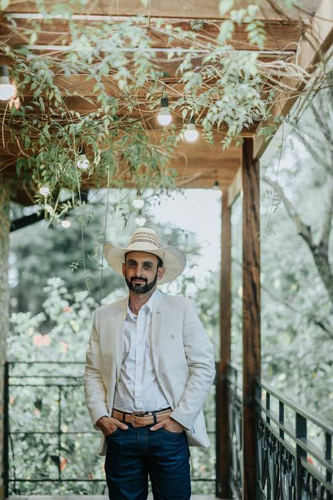 Casarão La Villa - Mogi das Cruzes'