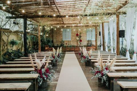 Casarão La Villa - Mogi das Cruzes'