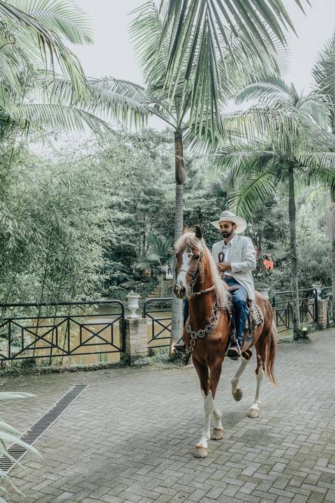 Casarão La Villa - Mogi das Cruzes'
