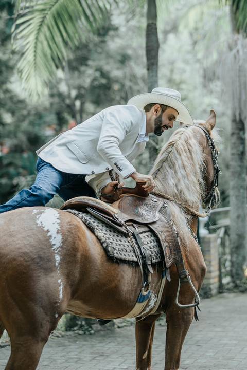 Casarão La Villa - Mogi das Cruzes'