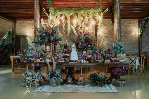 Casarão La Villa - Mogi das Cruzes'