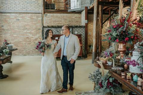 Casarão La Villa - Mogi das Cruzes'