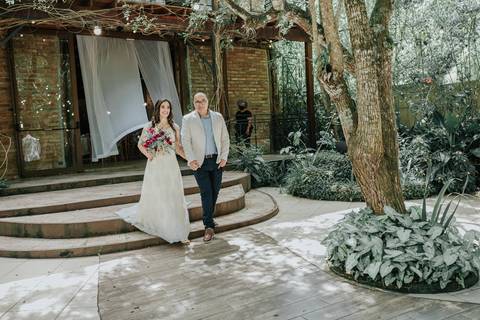 Casarão La Villa - Mogi das Cruzes'