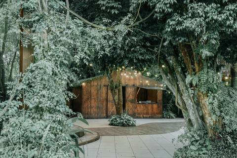 Casarão La Villa - Mogi das Cruzes'